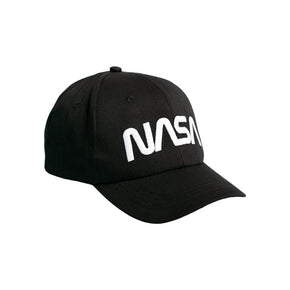 Disney kids Beanie Nasa Peak Cap (7461025579097)