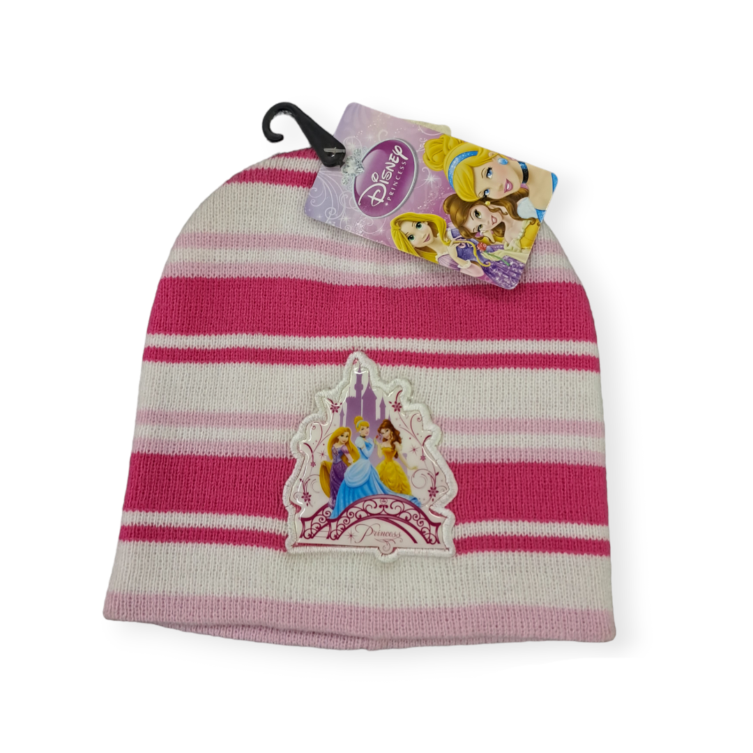 Disney kids Beanie Princesses Basic Beanie (7291902099545)