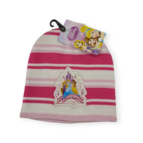 Disney kids Beanie Princesses Basic Beanie (7291902099545)