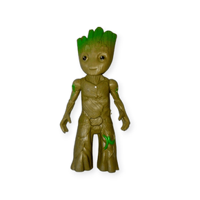 Disney toy Avengers The Groot Figurine Toy (7297221132377)