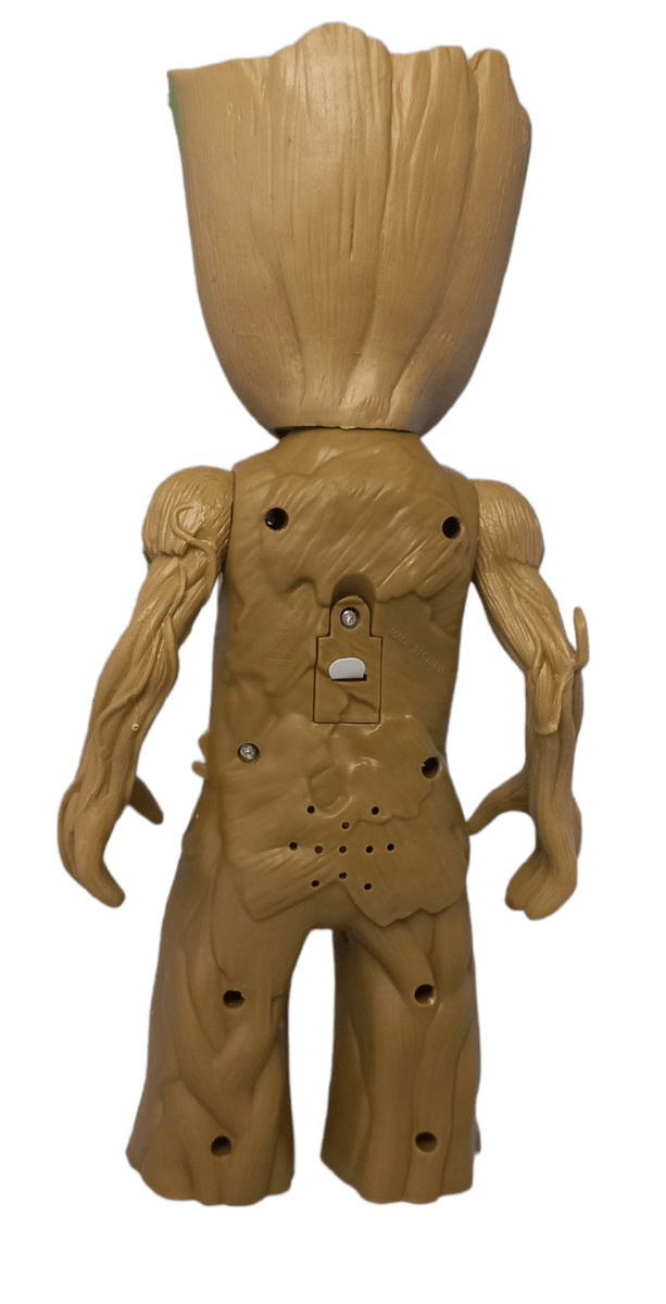 Disney toy Avengers The Groot Figurine Toy (7297221132377)
