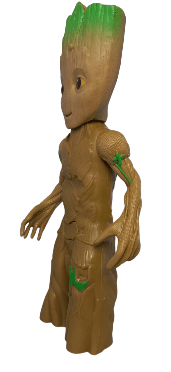 Disney toy Avengers The Groot Figurine Toy (7297221132377)