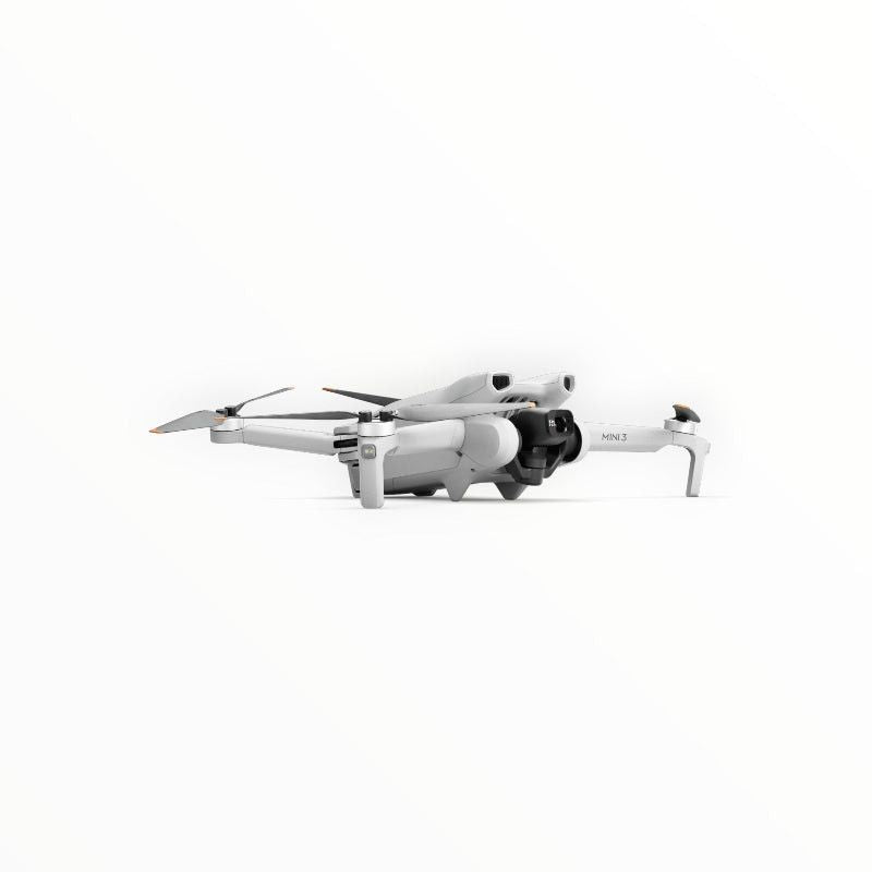 DJ I Drones DJI Mini 3 (DJI RC)