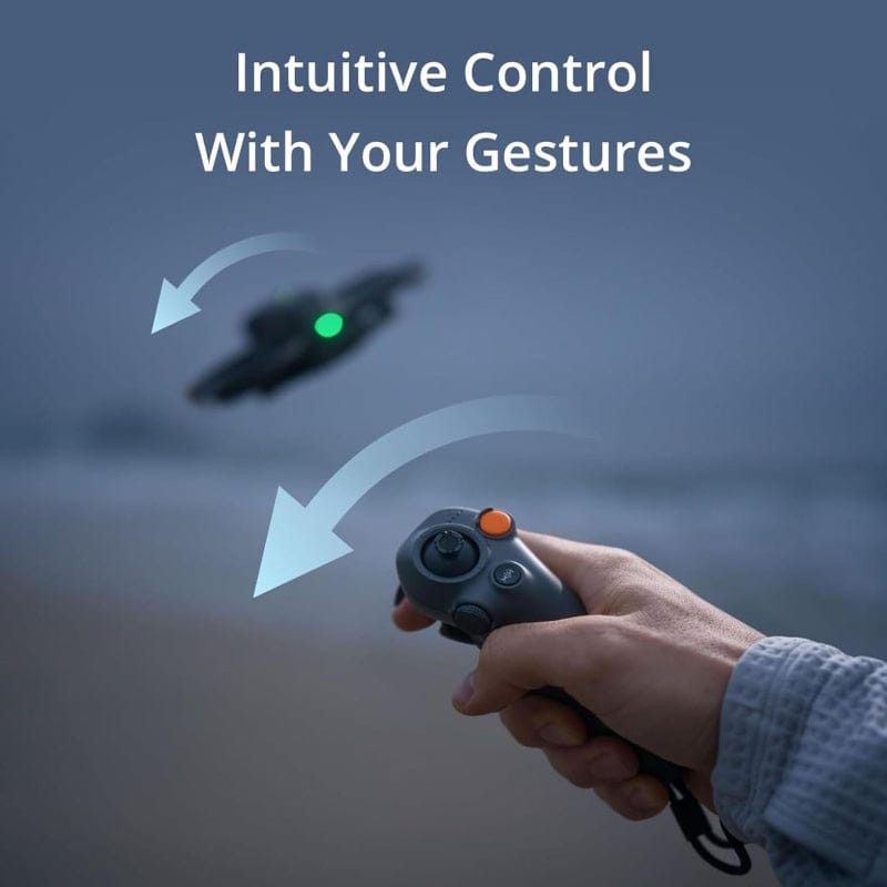 DJI DRONES DJI Avata 2 Fly More Combo (3 batteries)