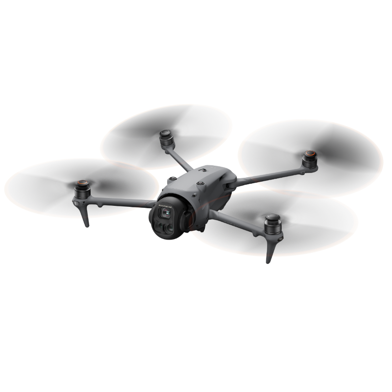 DJI DRONES DJI Mavic 4 Pro Fly More Combo (DJI RC 2)