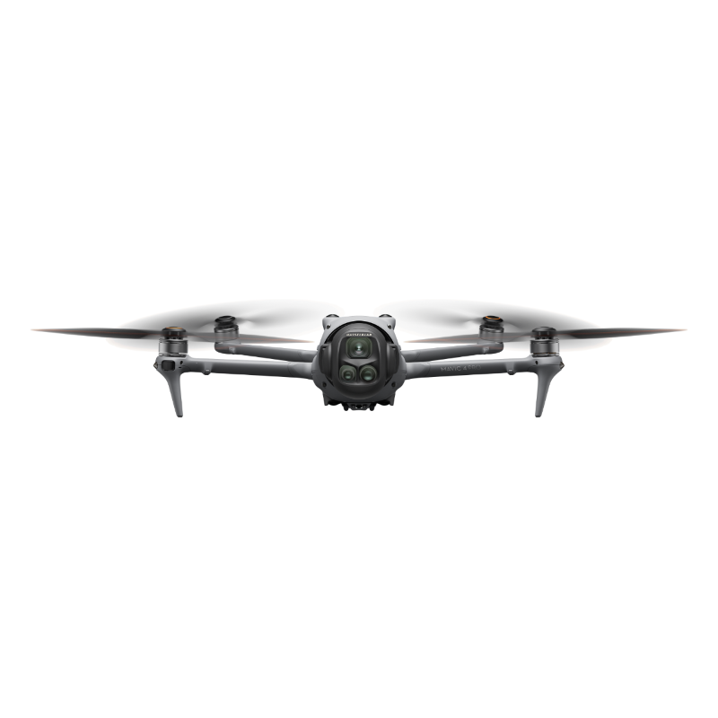 DJI DRONES DJI Mavic 4 Pro Fly More Combo (DJI RC 2)