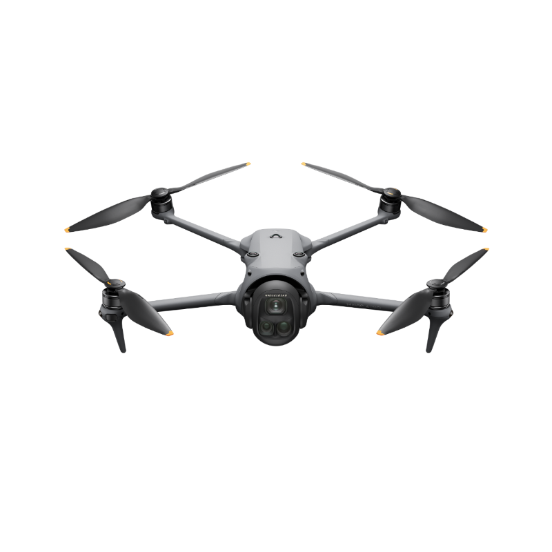 DJI DRONES DJI Mavic 4 Pro Fly More Combo (DJI RC 2)