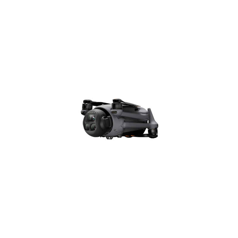 DJI DRONES DJI Mavic 4 Pro Fly More Combo (DJI RC 2)