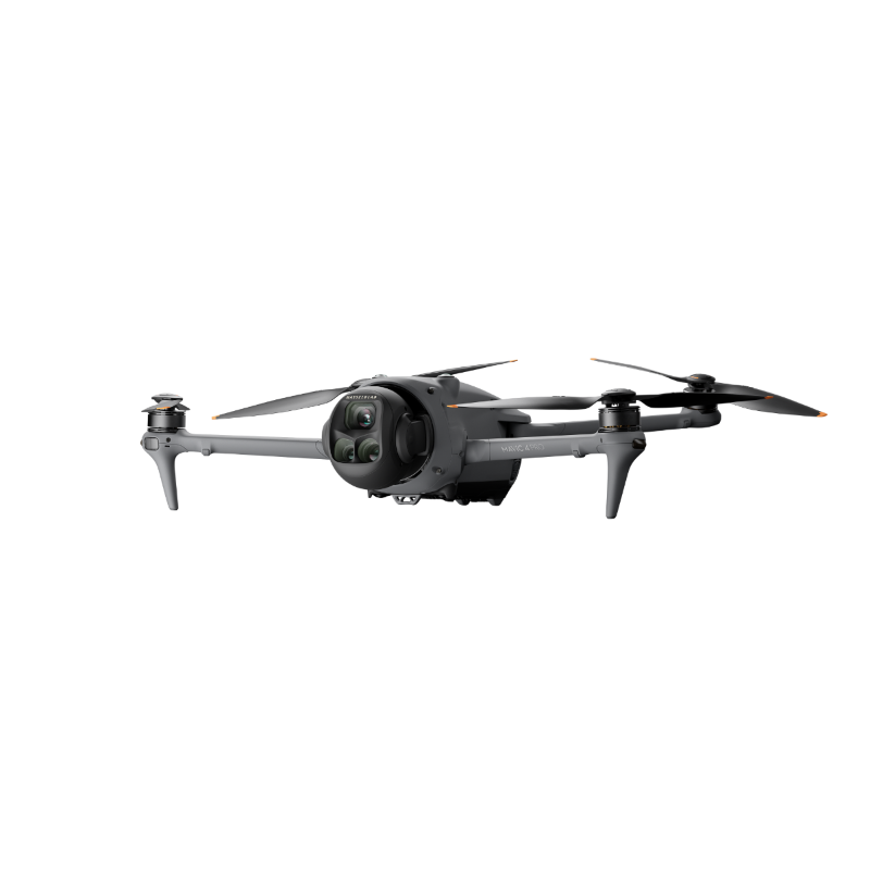 DJI DRONES DJI Mavic 4 Pro Fly More Combo (DJI RC 2)