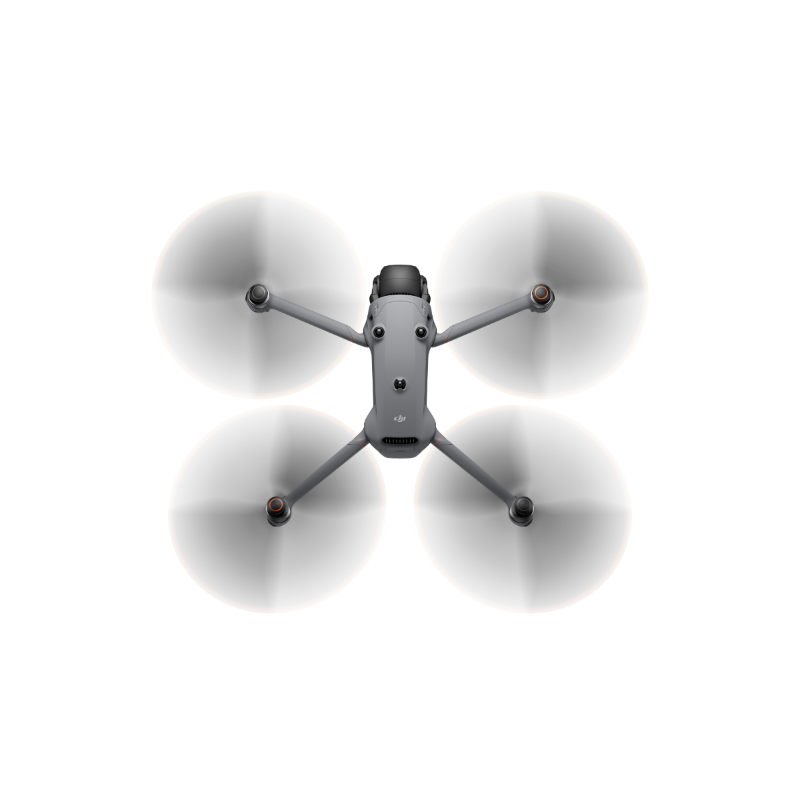 DJI DRONES DJI Mavic 4 Pro Fly More Combo (DJI RC 2)