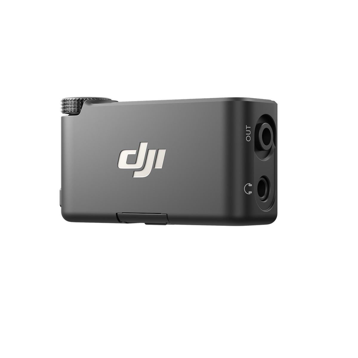 DJI DRONES Dji Mic 3 (2 Tx + 1 Rx + Charging Case)