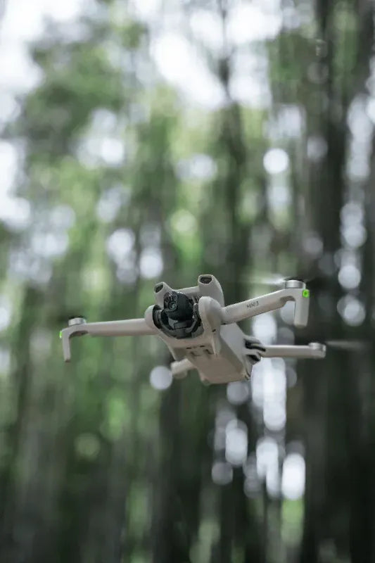 DJI DRONES DJI Mini 3 Fly More Combo (DJ RC) (GL)