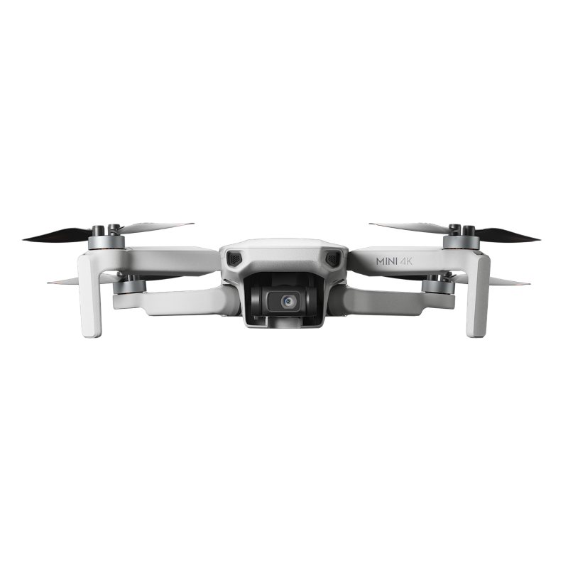 DJI DRONES DJI Mini 4K (RC-N1C)