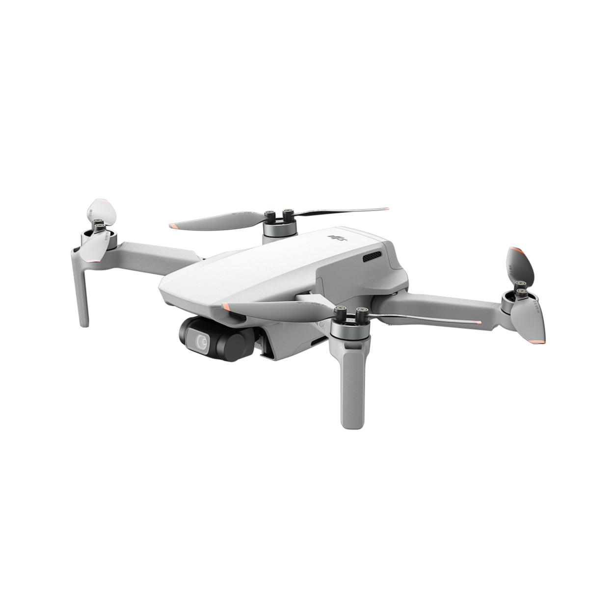 DJI DRONES DJI Mini 4K (RC-N1C)