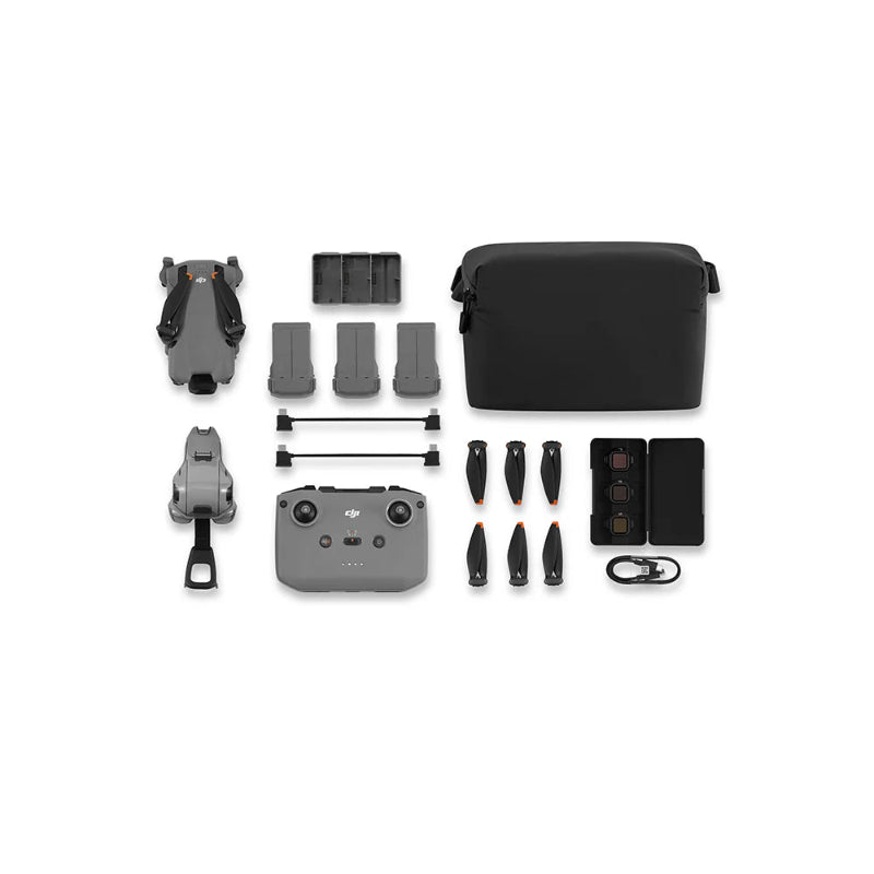 DJI DRONES DJI Mini 5 Pro Fly More Combo (DJI RC-N3)