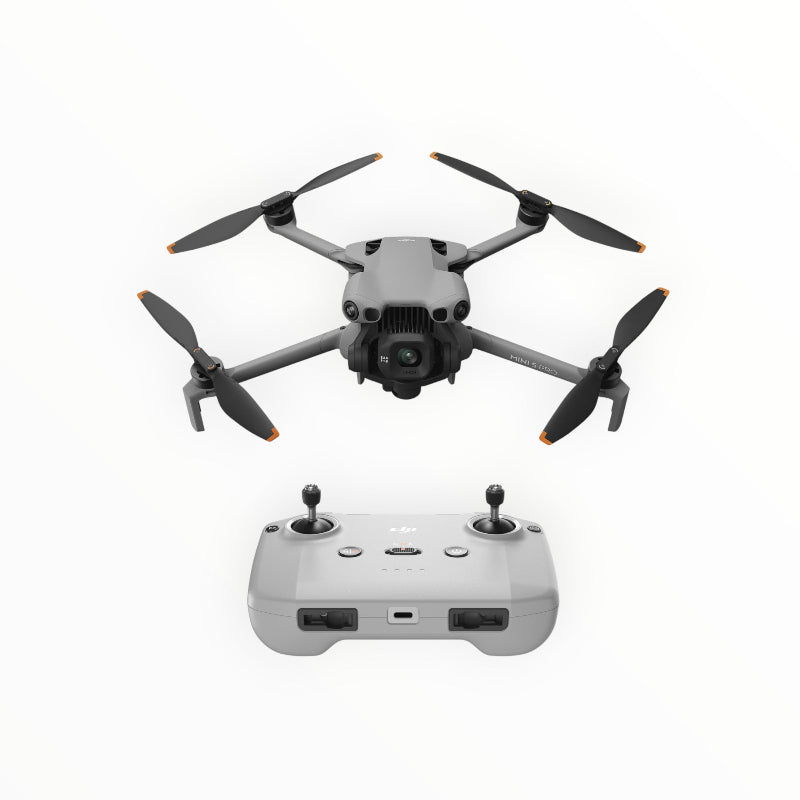 DJI DRONES DJI Mini 5 Pro Fly More Combo (DJI RC-N3)