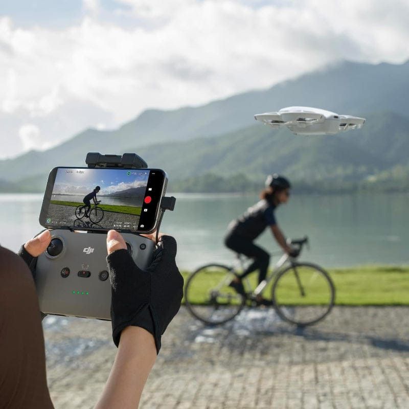 DJI DRONES DJI Neo Drone with Fly More Combo