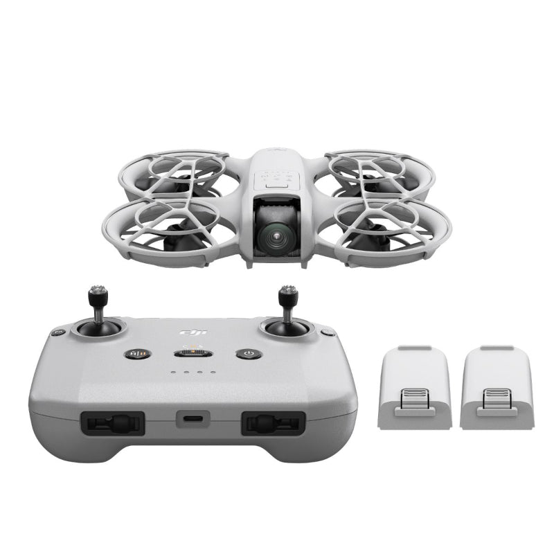 DJI DRONES DJI Neo Fly More Combo