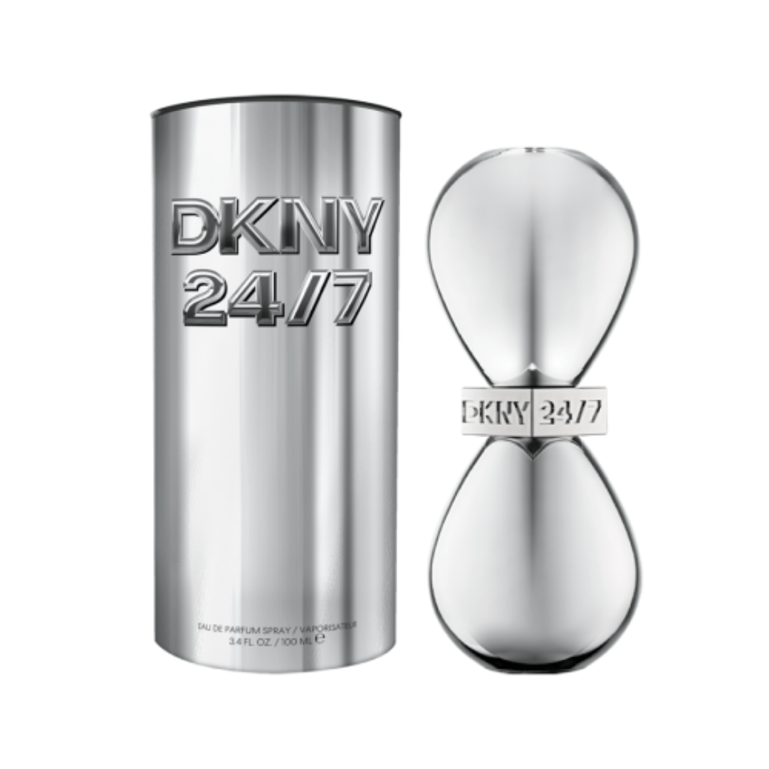 Dkny perfumes DKNY 24/7 Eau de Parfum Spray 100ml (7876813095001)