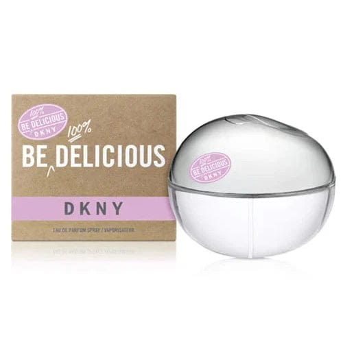 Dkny perfumes DKNY Be Delicious 100Ml Eau De Parfum (7876825677913)