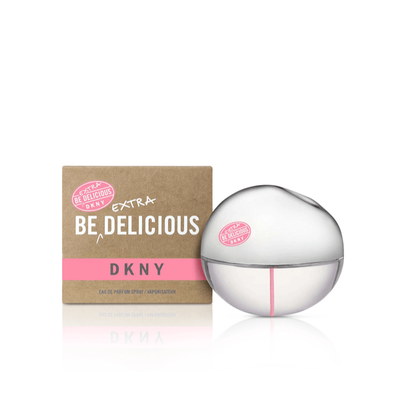 Dkny perfumes DKNY Be Extra Delicious 100ml (7876823580761)
