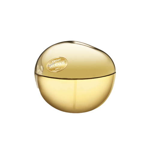 Dkny Perfumes DKNY Golden Delicious Eau De Parfum Spray 100ml (7876822138969)