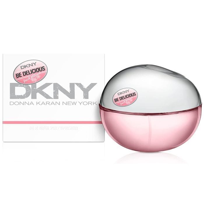 Dkny perfumes Donna Karan DKNY Be Delicious Fresh Blossom 100ml Edp (7876823744601)