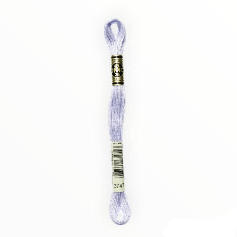 DMC HABBY 3747 DMC Stranded Cotton Embroidery Thread (7738222379097)