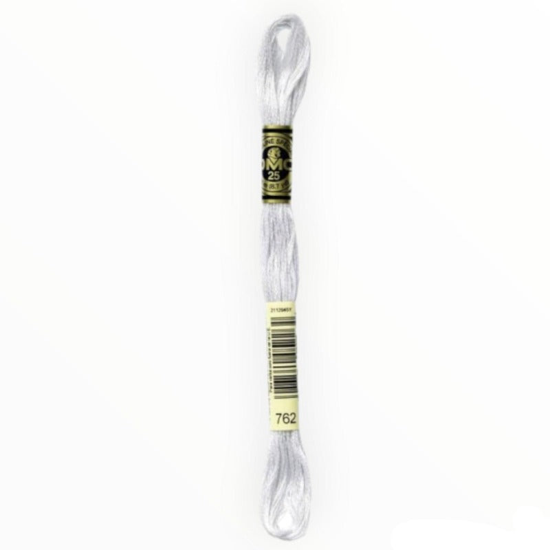 DMC HABBY DMC Stranded Cotton Embroidery Thread (7738222379097)