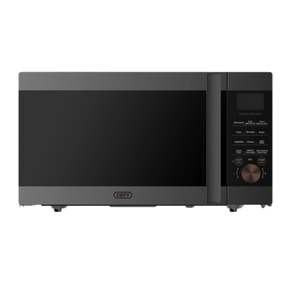 Defy 43L Black Digital Convection Microwave DMO 243 (7973060706393)
