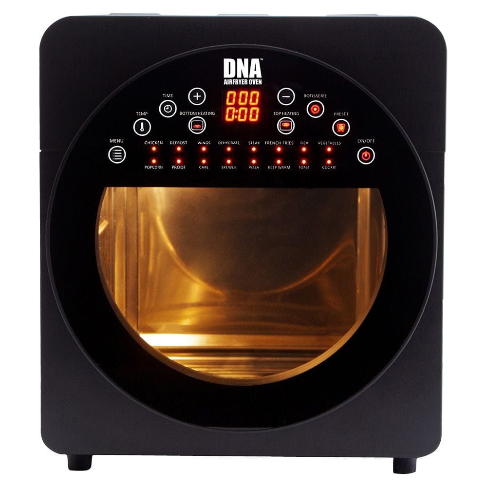 DNA AIR FRYER DNA Air-Fryer Oven DNAAF001 (4785513365593)