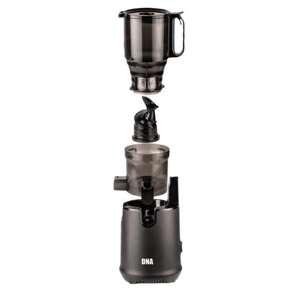 DNA blender DNA Cold Flow Juicer DNAJU008 (4785540300889)