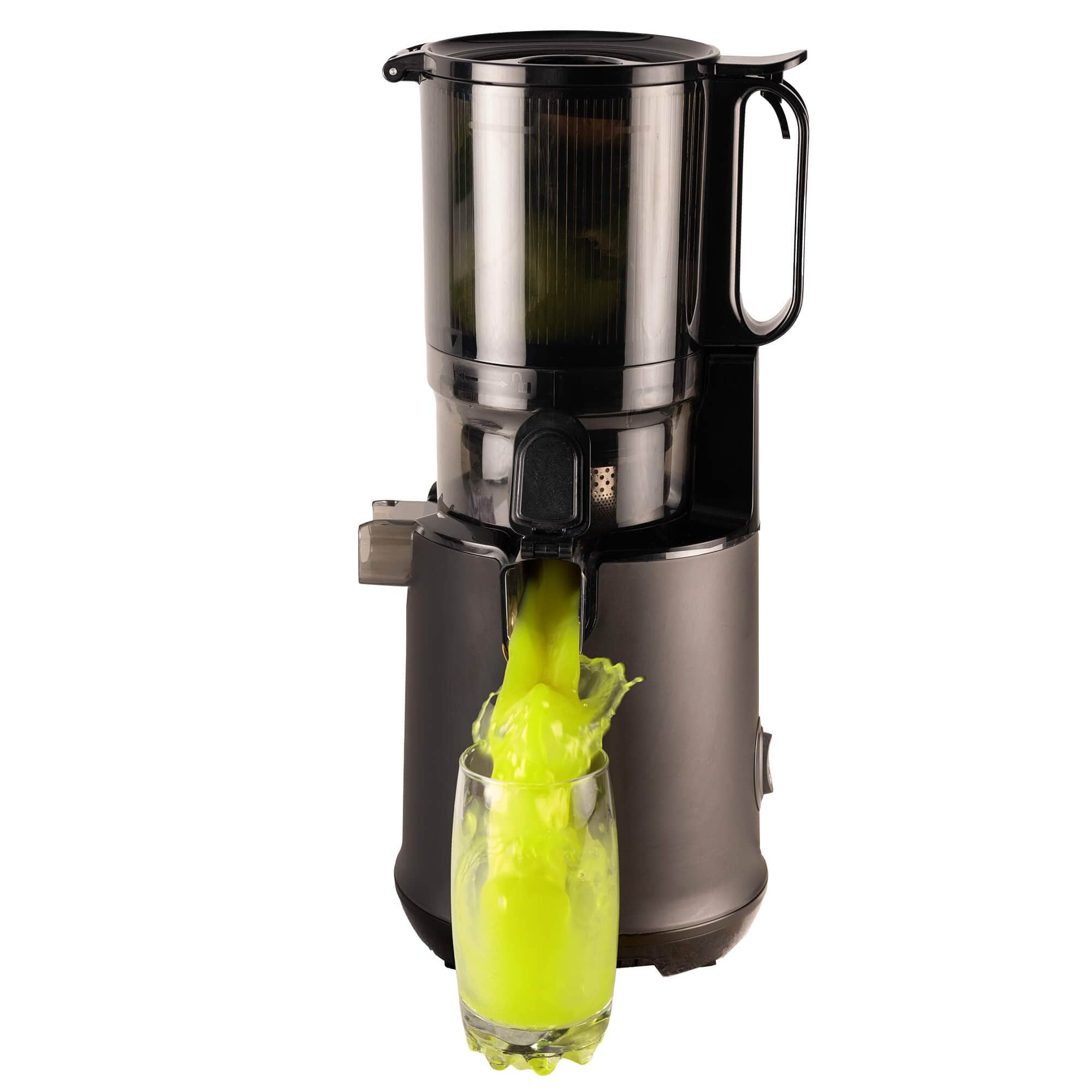 DNA blender DNA Cold Flow Juicer DNAJU008 43262 (4785540300889)