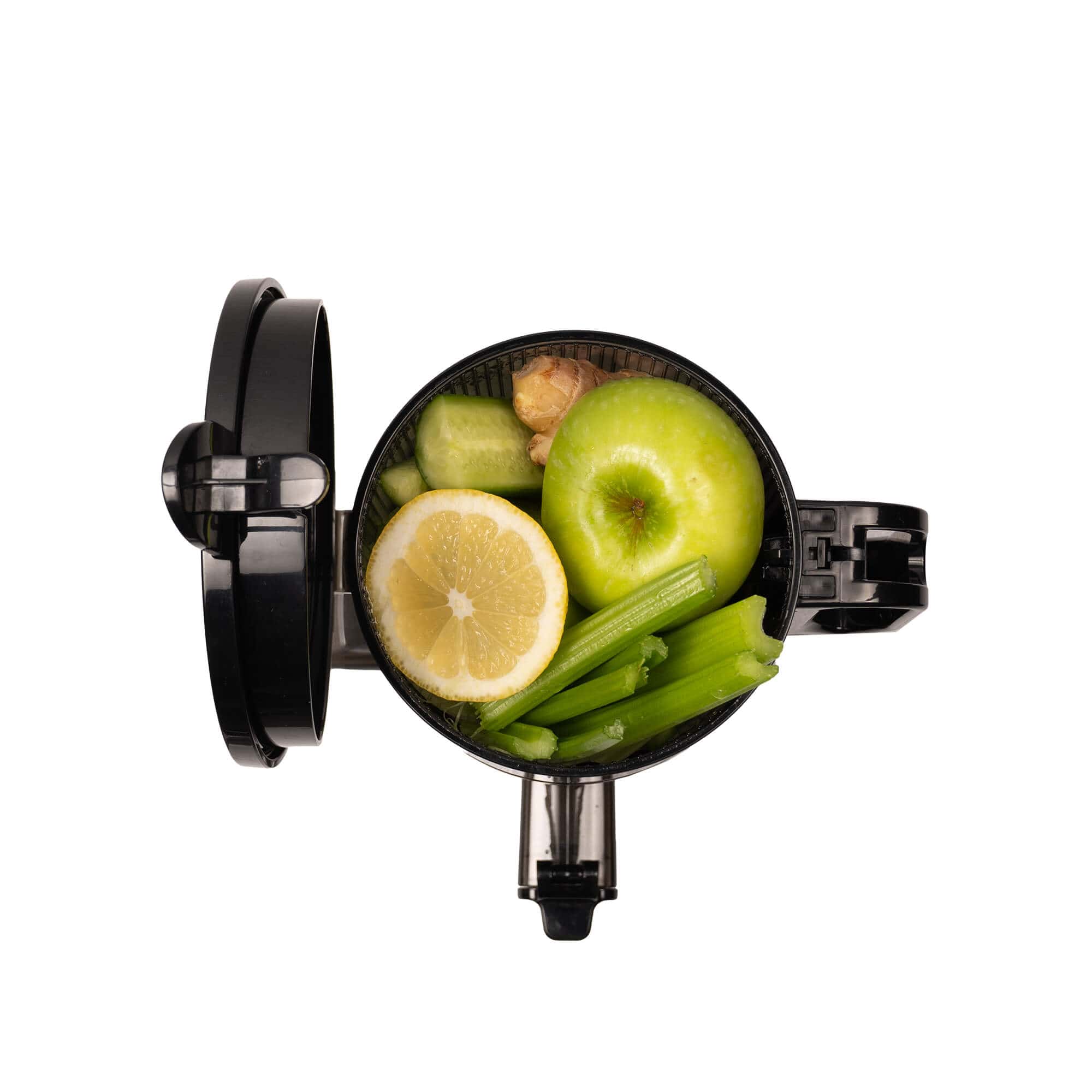 DNA blender DNA Cold Flow Juicer DNAJU008 43262 (4785540300889)
