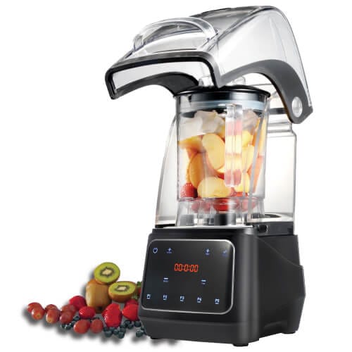 DNA blender DNA Commercial Blender DNACOM02 (7281116577881)