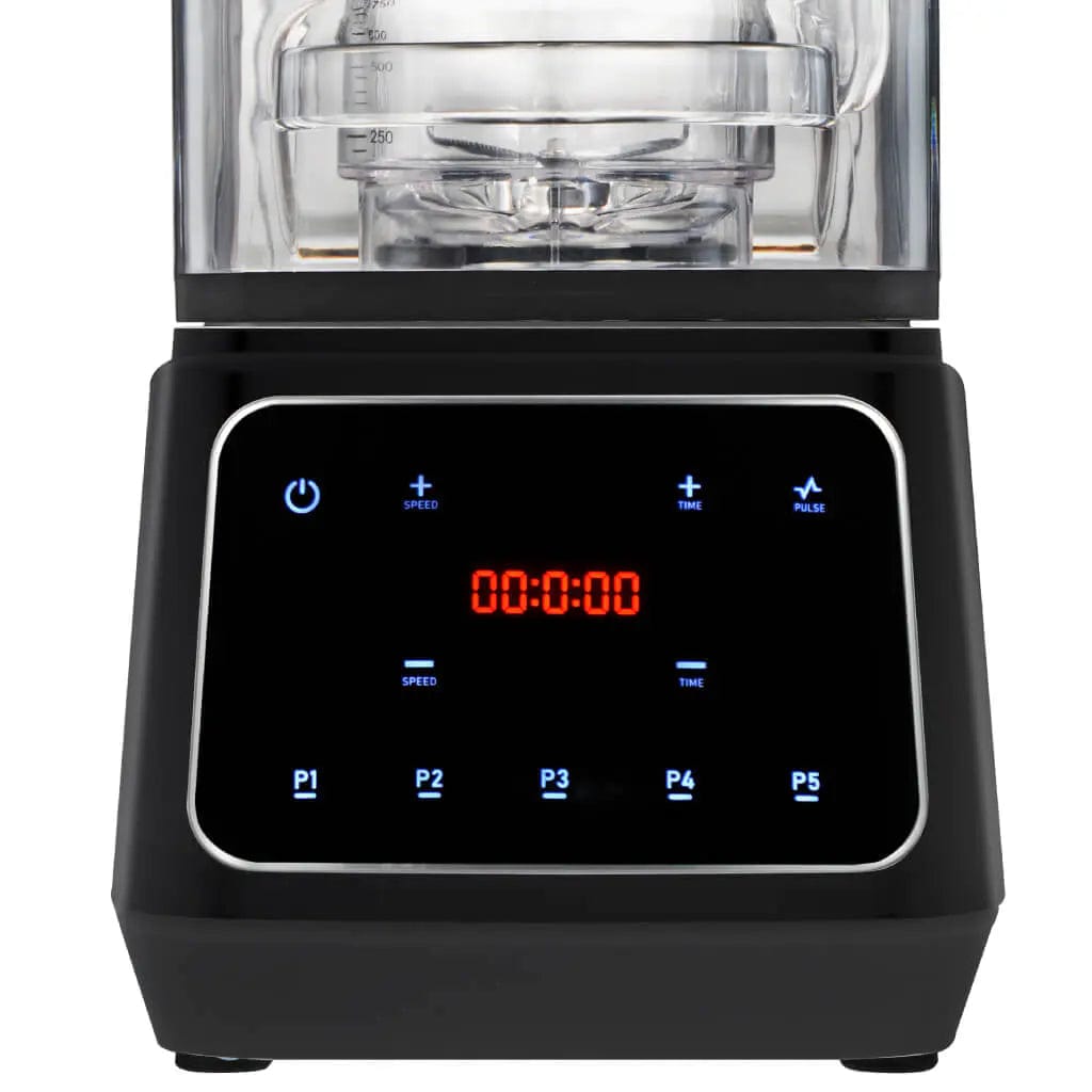 DNA blender DNA Commercial Blender DNACOM02 (7281116577881)