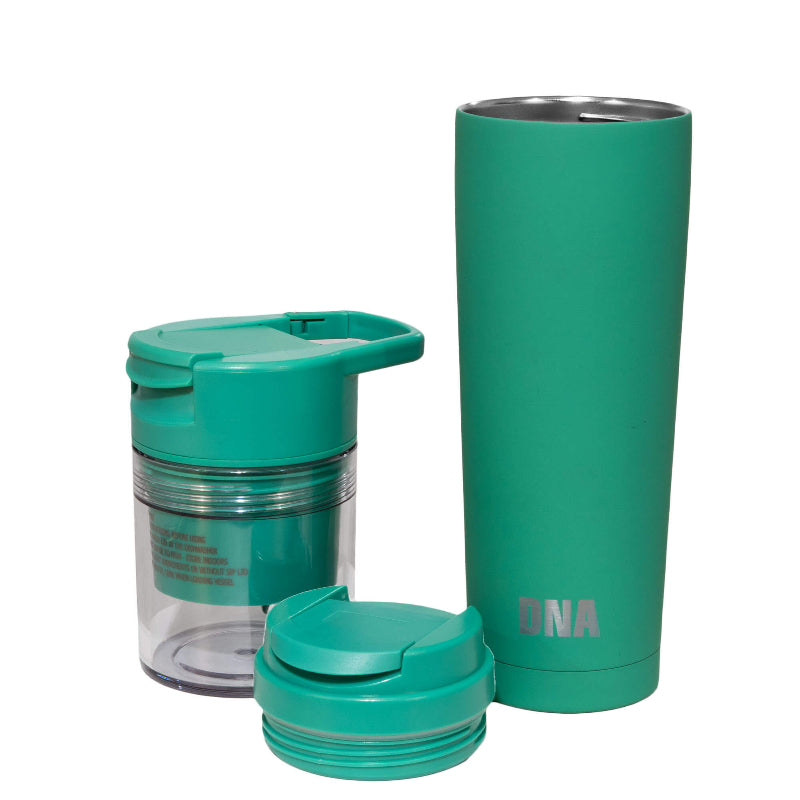 DNA blender DNA Tumblender Aqua Green