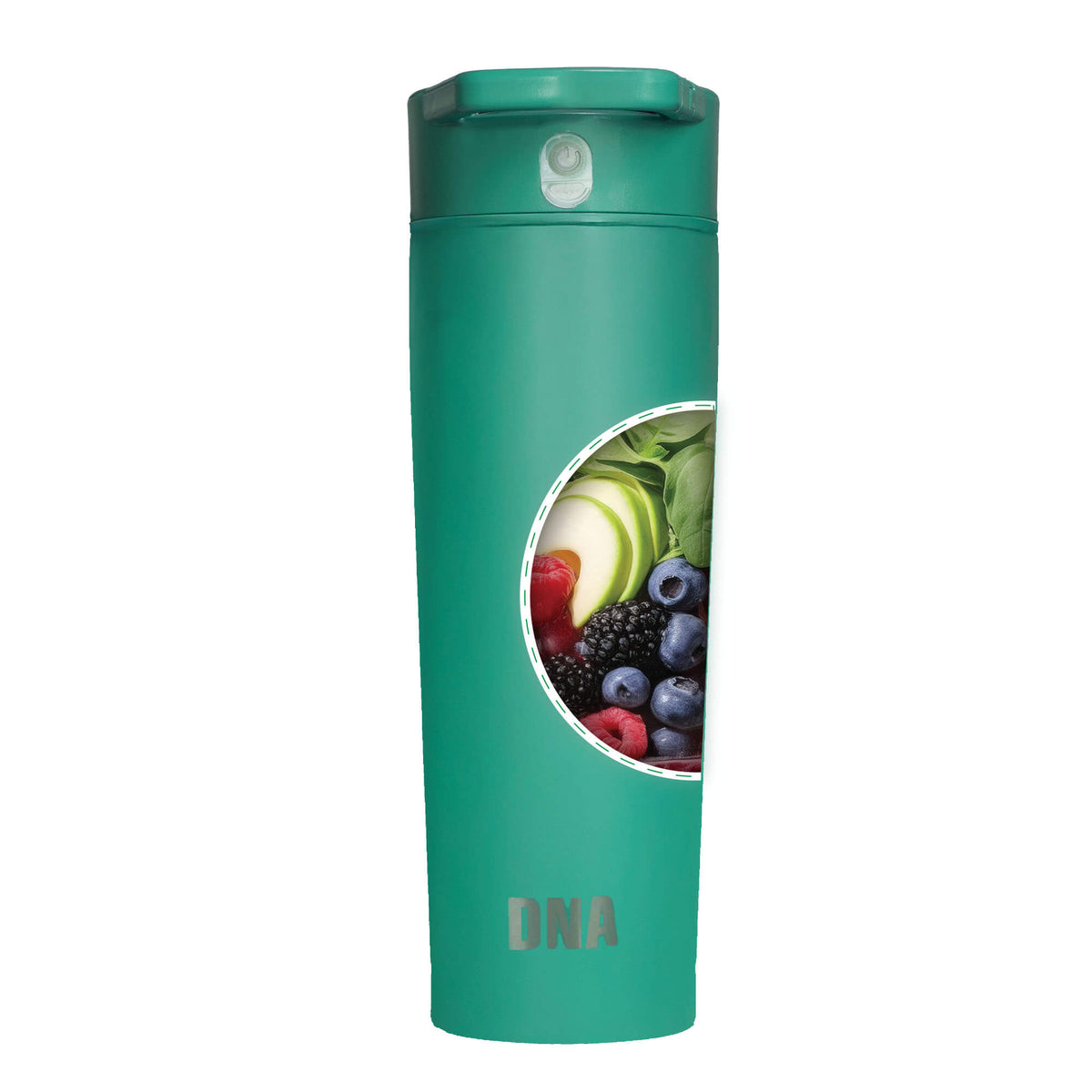 DNA blender DNA Tumblender Aqua Green