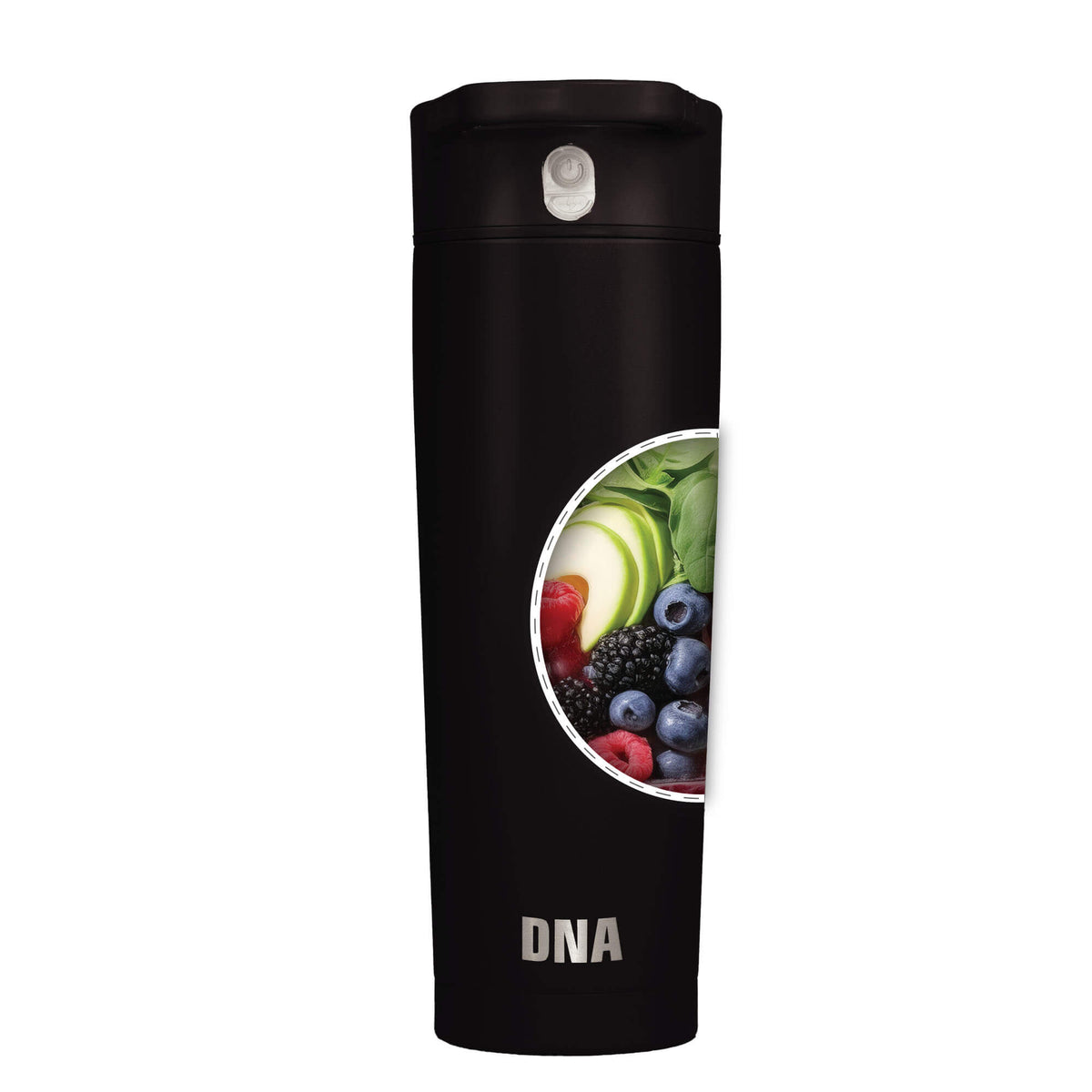 DNA blender DNA Tumblender Charcoal Black