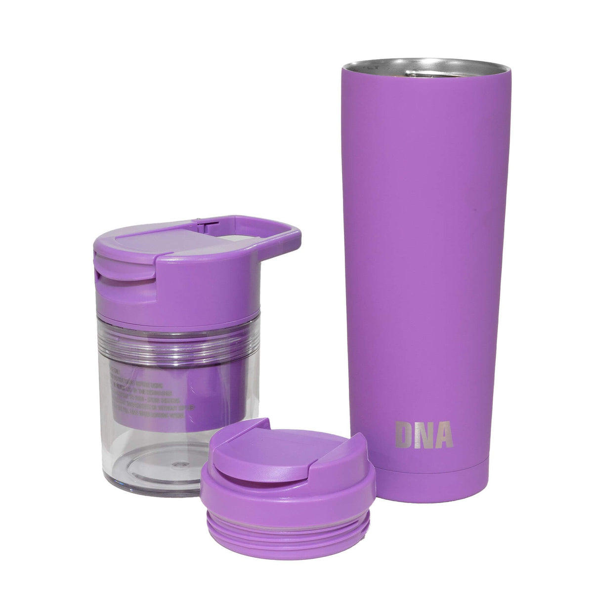 DNA blender DNA Tumblender Lavender