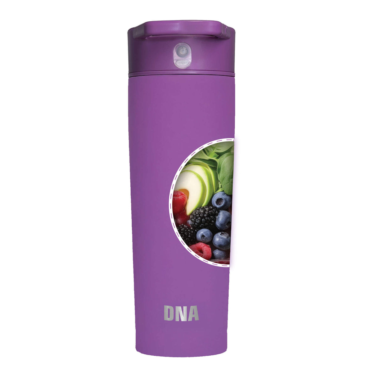 DNA blender DNA Tumblender Lavender