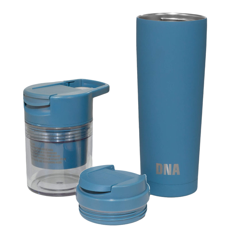 DNA blender DNA Tumblender Storm Blue