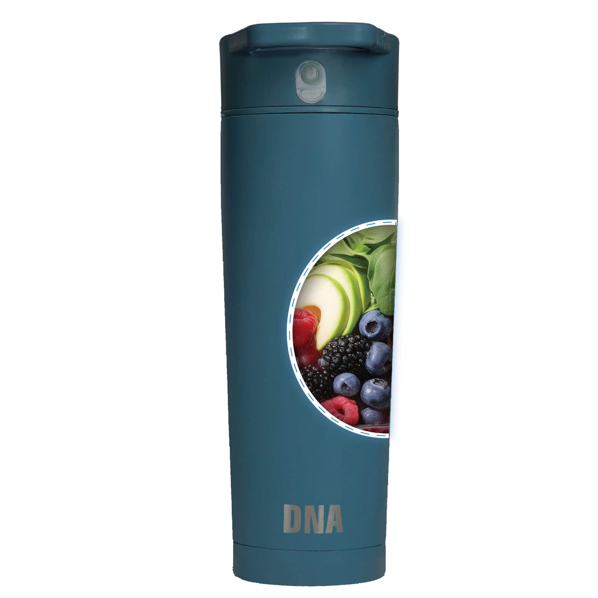 DNA blender DNA Tumblender Storm Blue