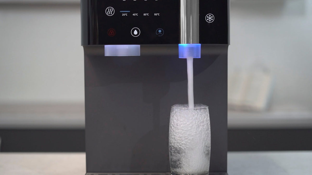 DNA Water Purifier DNA All-in-One Water Bar, 2100W 13290