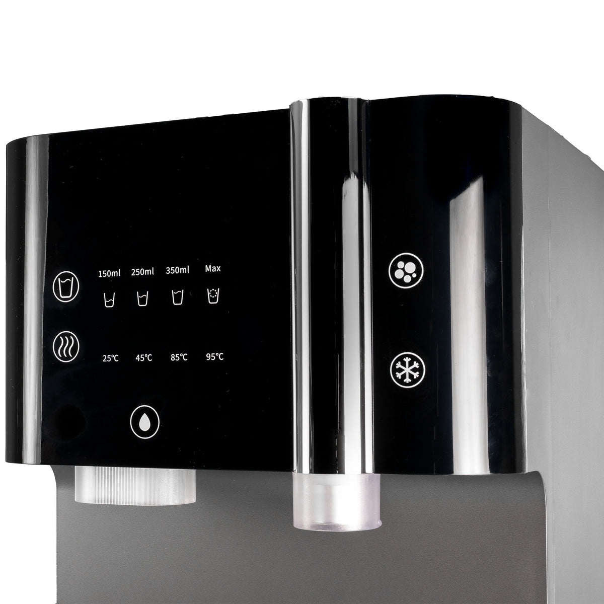 DNA Water Purifier DNA All-in-One Water Bar, 2100W 13290