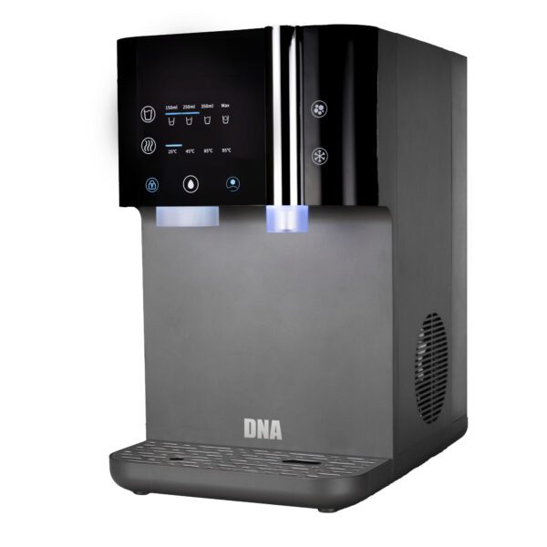 DNA Water Purifier DNA All-in-One Water Bar, 2100W 13290