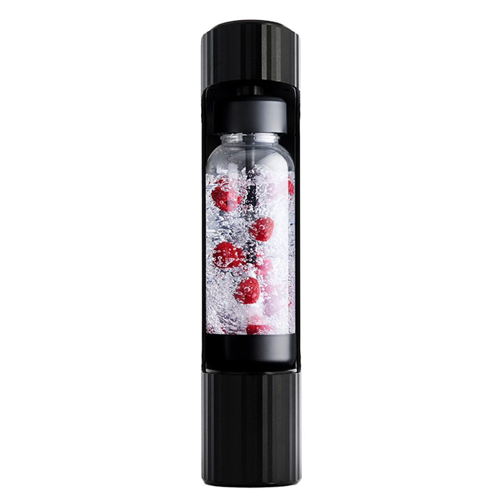 DNA Water Purifier DNA Sparkler Midnight Black 43276 (7481404162137)