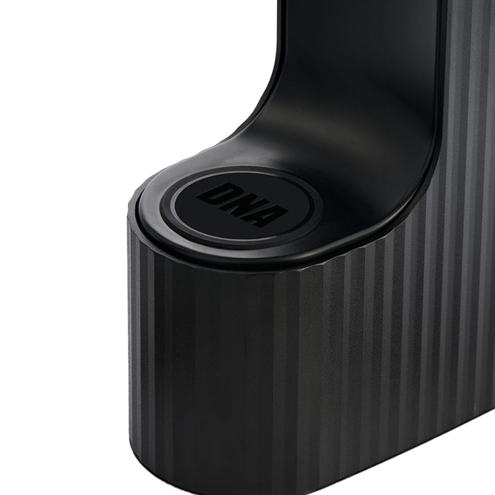 DNA Water Purifier DNA Sparkler Midnight Black 43276 (7481404162137)