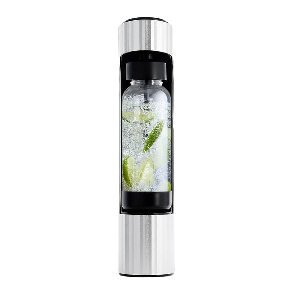 DNA Water Purifier DNA Sparkler - Sparkling Silver 42276 (7481410191449)