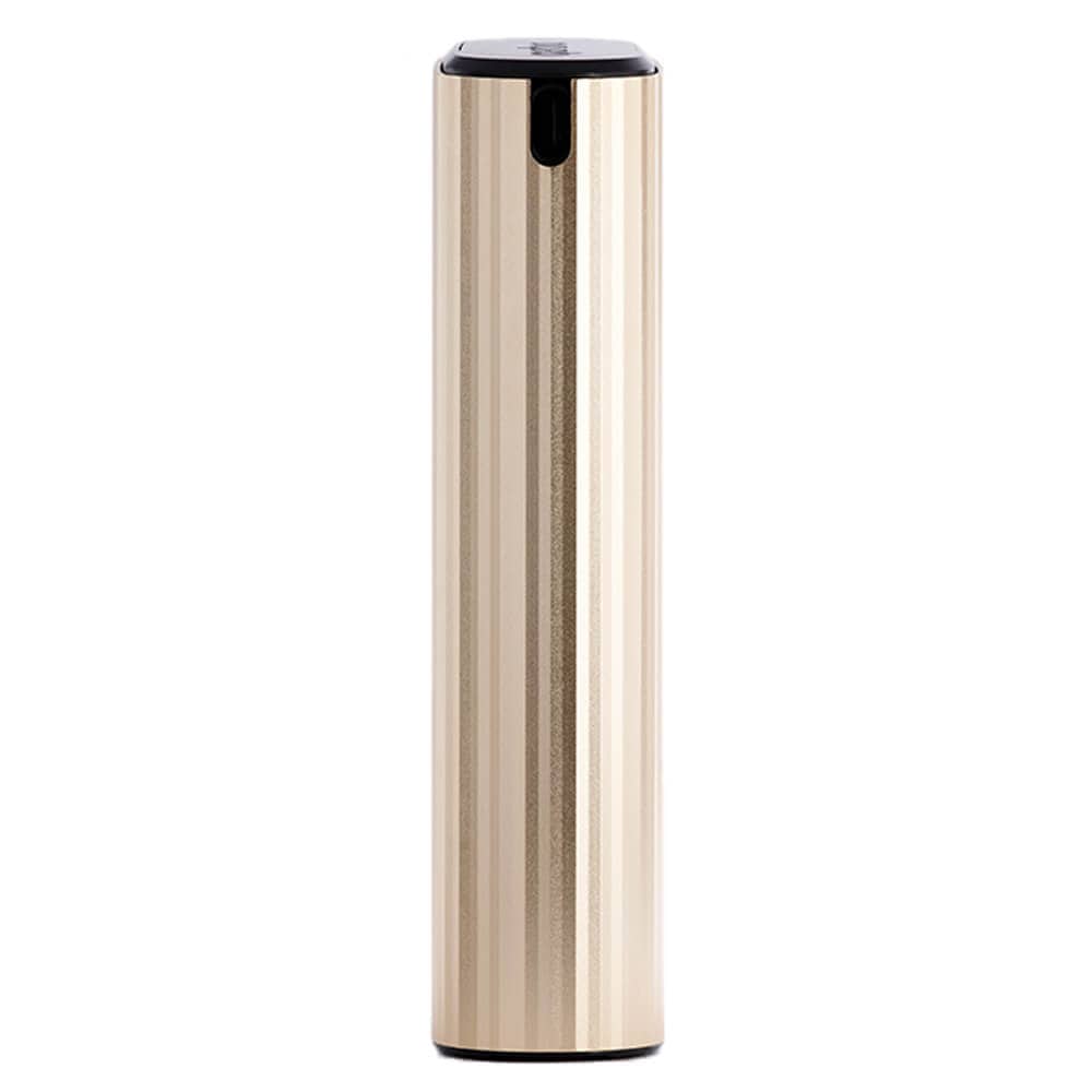 DNA Water Purifier DNA Sparkler - Sun-Kissed Gold 43276 (7481412517977)